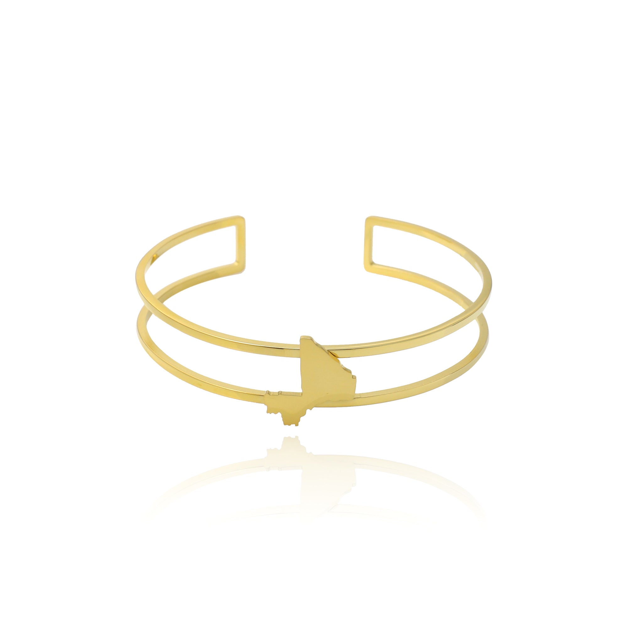 Bijoux de bras "MALI"